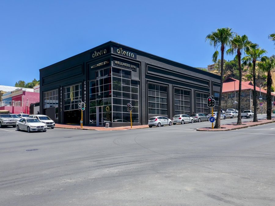 2 Bedroom Property for Sale in De Waterkant Western Cape